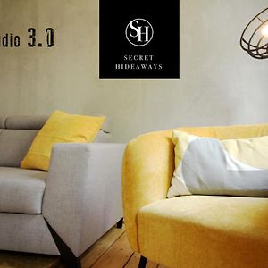 Secret Hideaways Zentrales Newyork-Designapartment Mit 2 Betten Nahe Messe L Flughafen