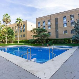 Rentalsevilla Concejal Alberto Jimenez-Becerril